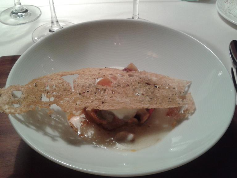 Restaurante en Benavente